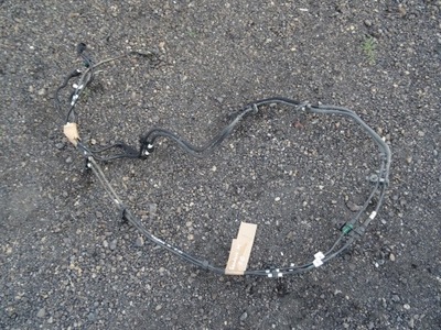 Провода трубки топлива топливные 1.0 sandero iii фото №1