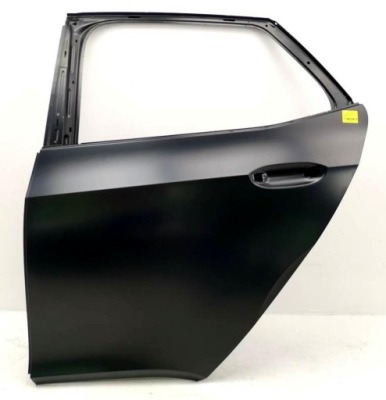 Дверь левый задняя vw id.3 10a833055g nowe org фото №1