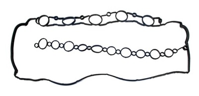 Прокладка крышки клапанов volvo c30 d5 06- c70 ii фото №1