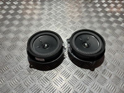 Динамик дверь перед bose hyundai ioniq 6 22- фото №1