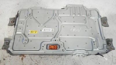 Honda cr-v v 2018+ аккумулятор 1d0705rda01 фото №1
