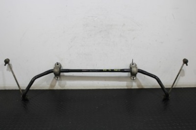 Стабілізатор тяга перед bmw 5 f10 lift lci фото №1