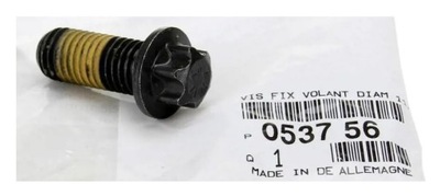Болт колеса маховика psa 053756 фото №1