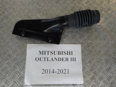 Outlander iii 14- wąż труба воздухозаборник фильтра воздуха фото №1