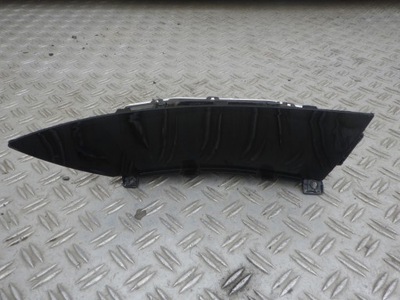 Дисплей 78100-tv0-g114 honda civic 9 ix фото №1