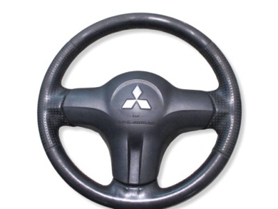Руль mitsubishi colt vi 955202 фото №1