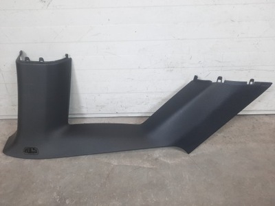 Захист стійка багажника лівий задня bmw i3 i01 7275669 фото №1