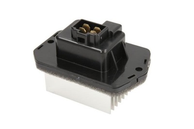 Регулятор обдув thermotec de7002tt фото №1