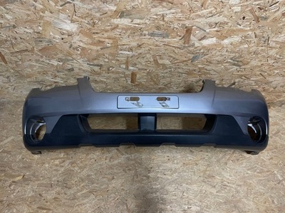 Бампер перед передний subaru outback iii 3 lift fl c6z фото №1