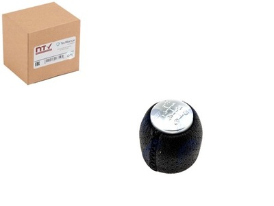 Ручка перемикання передач alfa romeo 159 2005-2011.brera 2006-2011.spider фото №1