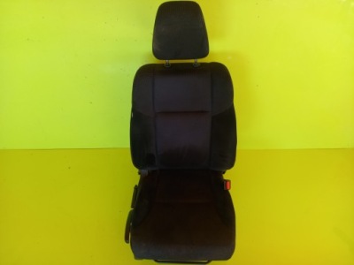 Сиденье обшивка правый перед honda cr-v iv 12r фото №1