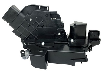 Левый замок передний volvo c70 ii kabriolet 2006 - фото №1