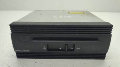 Зчитувач дисків навігації audi a6 c5 4d0919887b фото №1