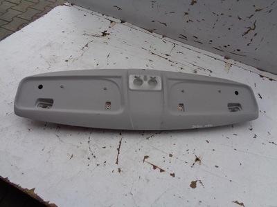 Полка потолочный fiat doblo ii фото №1