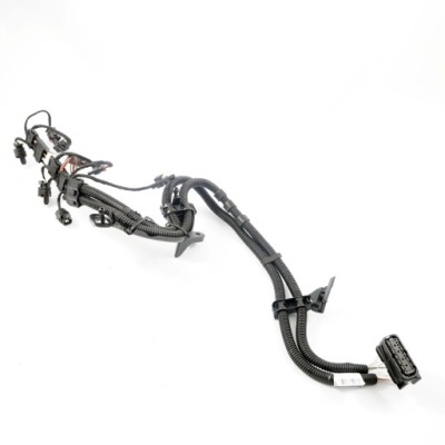 Mini cooper s f56 жгут провода двигателя 8625074 фото №1