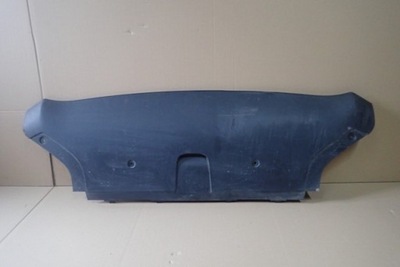 Плита pod двигатель защита land rover velar фото №1