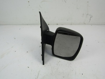 Mercedes vito 1 w638 дзеркало праве фото №1