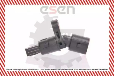 SENSOR ABS VOLKSWAGEN AUDI SEAT ESEN SKV  