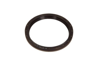 Сальник. вала коленчатого к bmw n47 90x104x8,5 фото №1