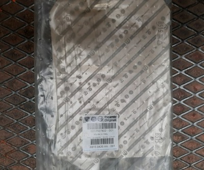 Naklejka ALFA 159, Alfa Romeo OE