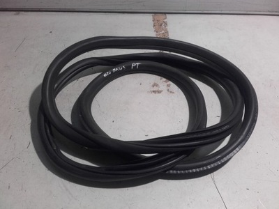 Bmw 3 g20 прокладка дверь правая задняя фото №1