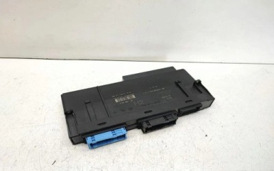 Модуль комфорту bmw 3 touring e91 9226331 2.0l бензиновий 2009 фото №1