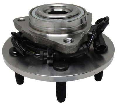 CUBO COJINETE PARTE DELANTERA DODGE RAM 1500 5.7 HEMI 09-11  