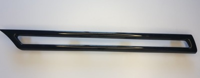 G-klasa w463 молдинг решётка решётка радиатора решетка решётка радиатора a4638883800 oryg-pń фото №1