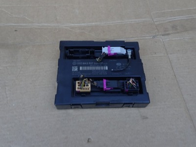 Audi a4 b8 a5 модуль комфорту 8k0907064cp фото №1