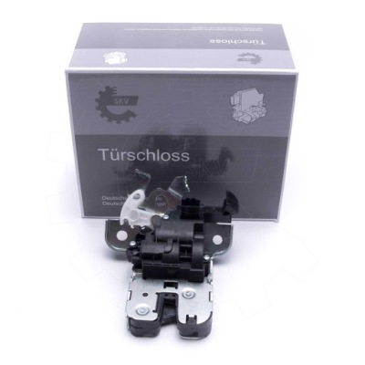 Замок крышки багажника skv 16skv297 фото №1