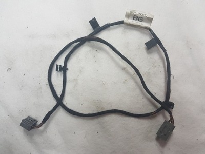 Жгут люк ford mondeo mk4 фото №1