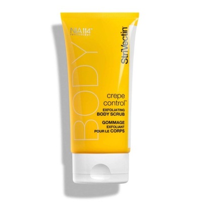 StriVectin Crepe Control Peeling Body Scrub 150 ml złuszczający krem