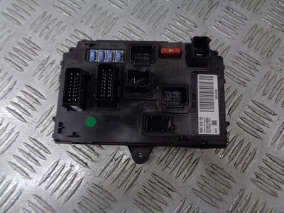 Коробка модуль bsc peugeot 407 2.0 9656148080 фото №1