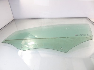 Volvo v40 ii стекло левый перед передняя левая фото №1