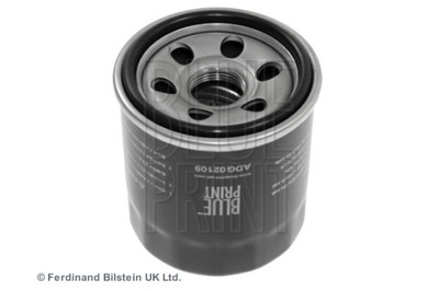 Фильтр масла honda accord viii, accord x, odyssey, ridgeline hyundai atos, фото №1