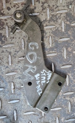 Ролик верхній двері розсувних space runner ii фото №1