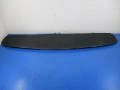 Citroen c4 i hb спойлер спойлер лампа світло стоп-сигнал фото №1