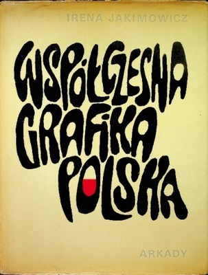 Współczesna grafika Polska