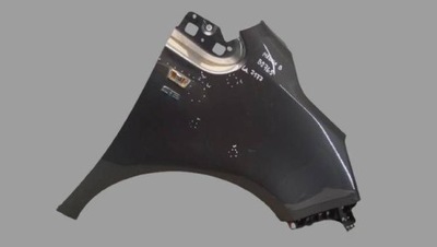 Opel meriva b крила правий перед z177 b2765 фото №1