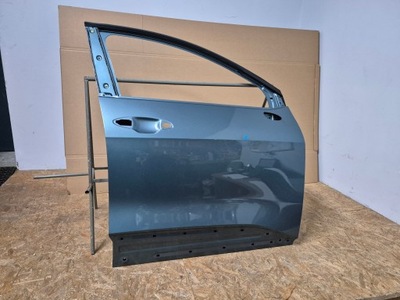 Kia sportage 5 v 22r двері передні перед праве фото №1