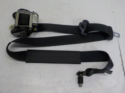 Fiat doblo ii pas безопасности натяжитель 735542434 фото №1