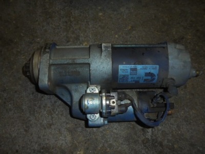 Стартер volvo fh 8200078 фото №1