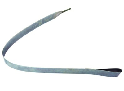 Хомут хомут бака пального daf cf xf95 xf105 фото №1