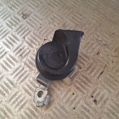 Клаксон сигнал сигнал citroen c4 ii b7 фото №1