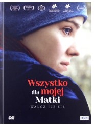 DVD WSZYSTKO DLA MOJEJ MATKI - Małgorzata Imielska
