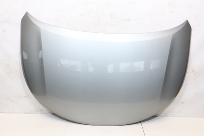 Капот toyota avensis iii t27 1g6 фото №1