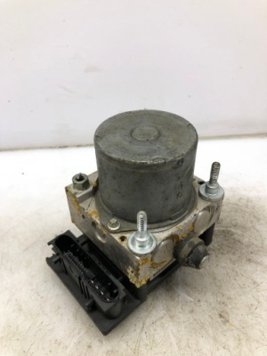 Насос блок керування abs 0265232212 13276461 фото №1