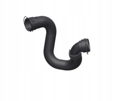 Оригінальна труба шланг повітря mercedes w447 a4475013182 фото №1