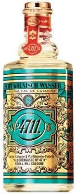 4711 KOLNISCH WASSER EDC 300ml