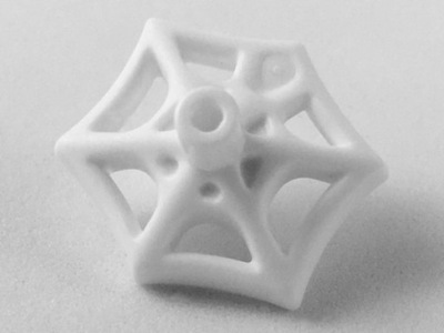 Lego 36083d pajęczyna sieć biała Spiderman 1sz NEW